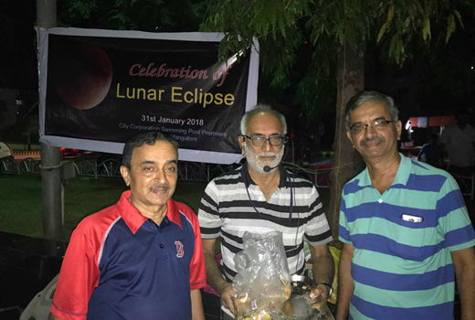 Eclipse 1 